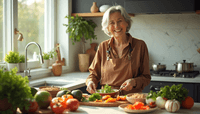 Diet Tips For Your Menopausal Years