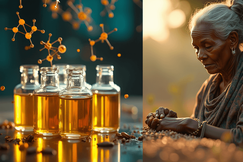 African Seed Oil Fights Breast Cancer