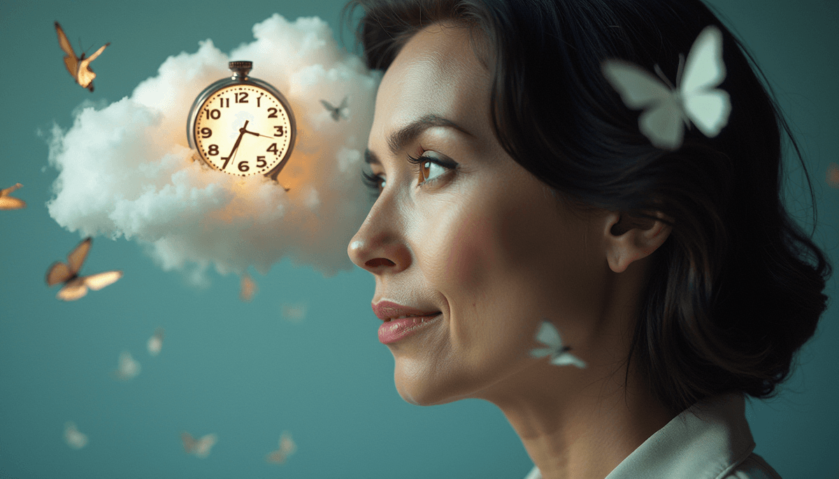 Mind Shifts During Menopause: Your Guide