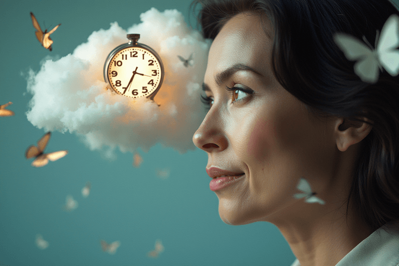 Mind Shifts During Menopause: Your Guide