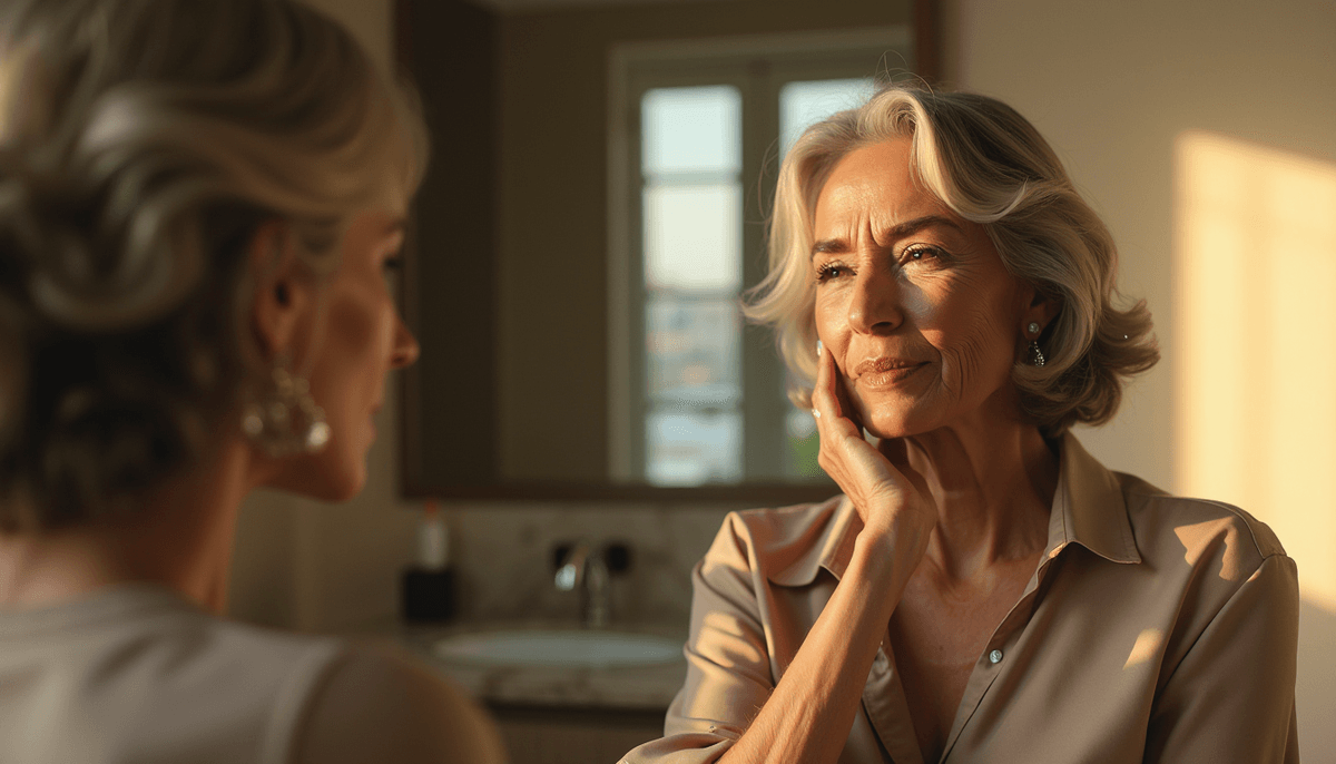 Your Skin After Menopause: What Changes?