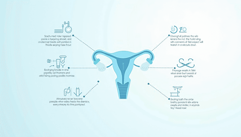 Urinary tract health maintenance strategies