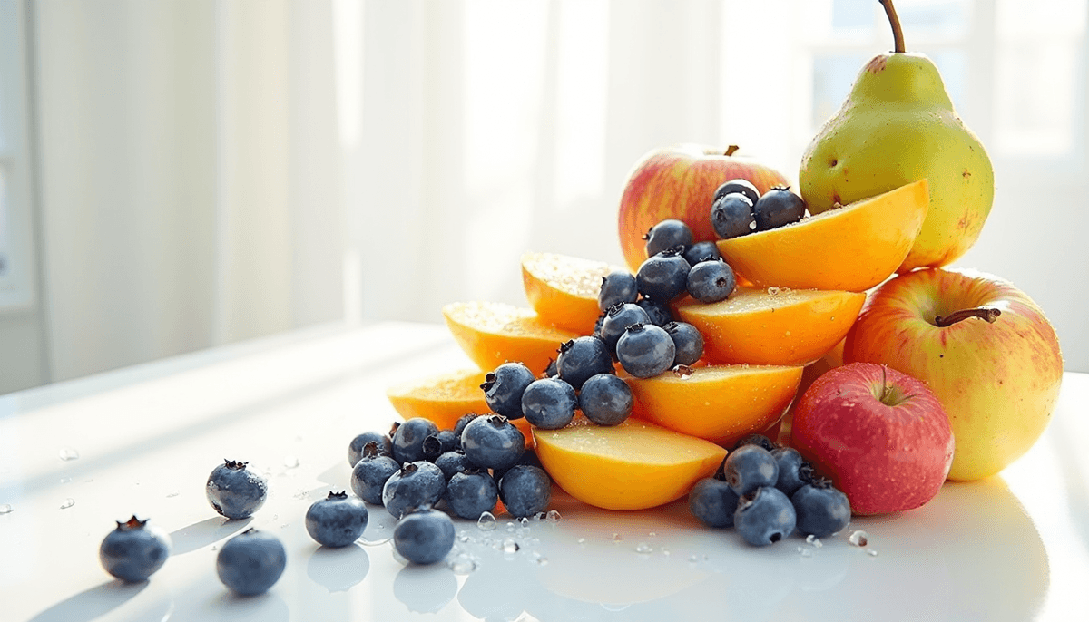 Fruits Power Weight Loss For Women