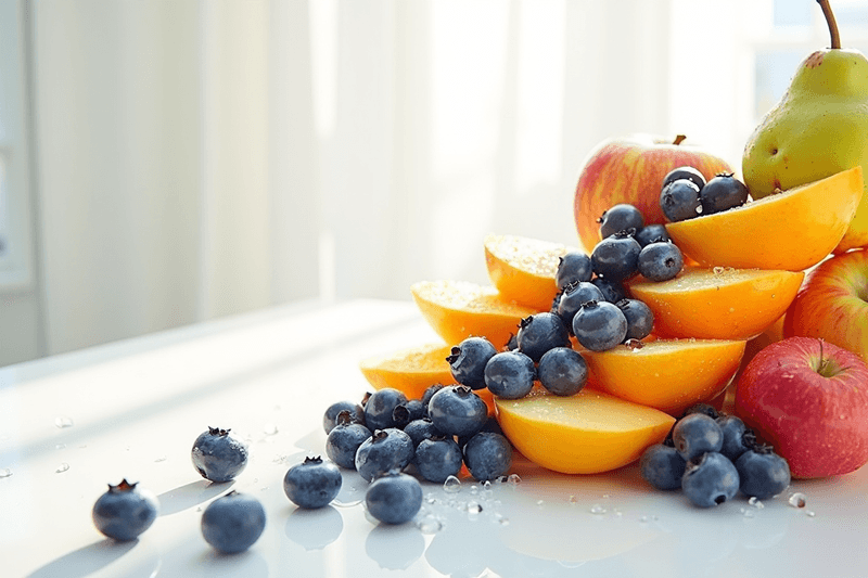 Fruits Power Weight Loss For Women