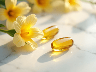 Evening Primrose Oil: Worth Your Time?