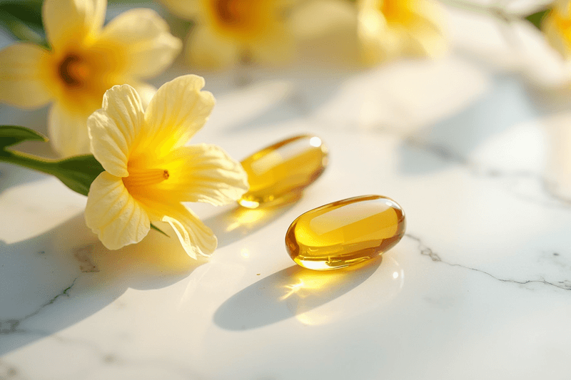 Evening Primrose Oil: Worth Your Time?