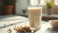 Soy Milk: Friend or Foe?