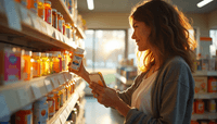 Smart Shopping Guide for Kids Vitamins