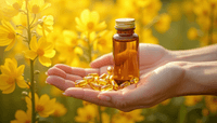 Evening Primrose Oil: Inflammation Fighter?