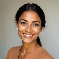 Dr. Anya Sharma, MD