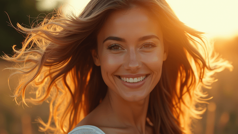 Omega-3: Your Hair's Hidden Hero