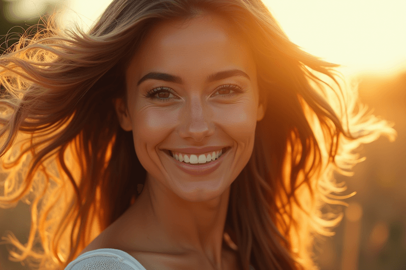 Omega-3: Your Hair's Hidden Hero