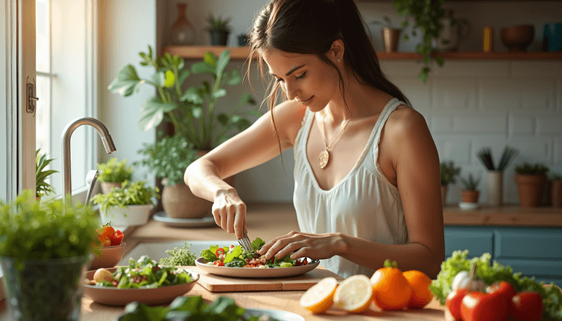 Meal timing and combination strategies for weight management