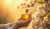 Almond Oil: A Menopausal Woman's Best Friend?