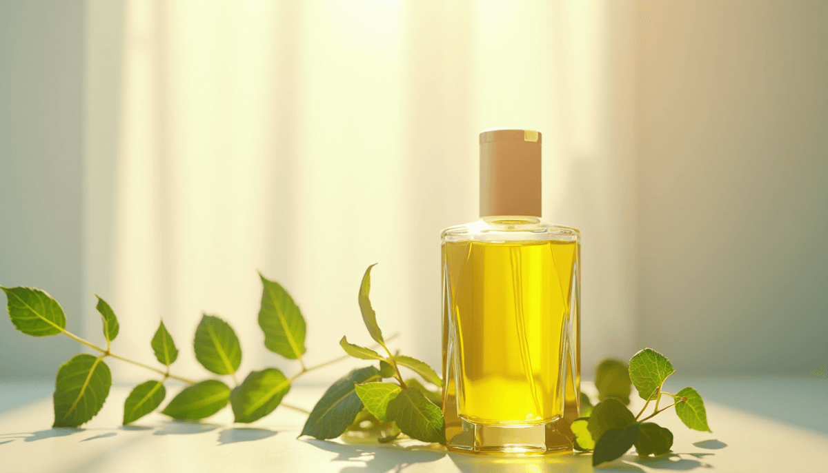 Perilla Oil: Nature's Mood Support Secret