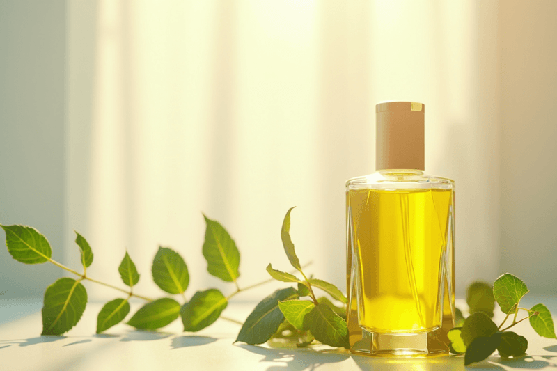 Perilla Oil: Nature's Mood Support Secret