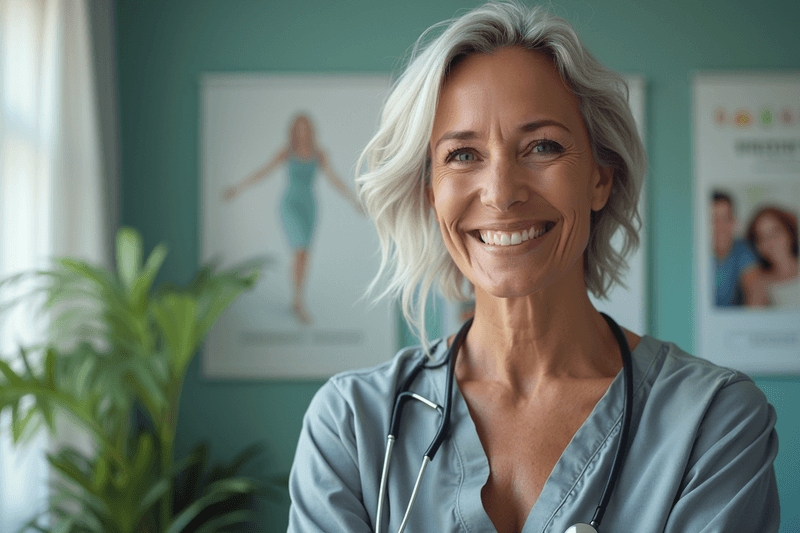 Post-Menopause Health: What You Need Know