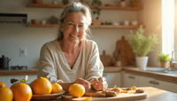 Natural Menopause Relief Without Hormone Therapy